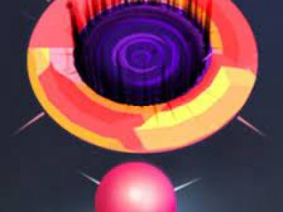 Hole Run background