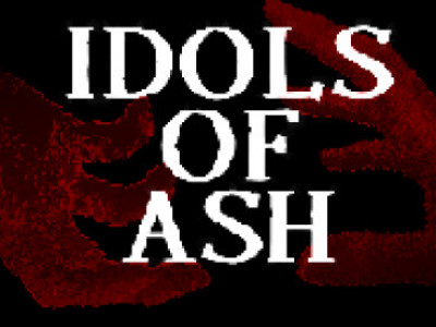 Idols of Ash background