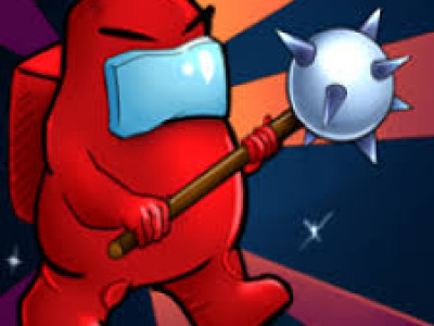 Impostor.io background