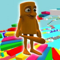 Italian Brainrot Obby Parkour img