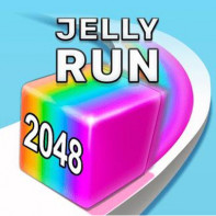 Jelly Runner img