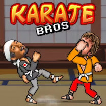 Karate Bros Karate Bros img