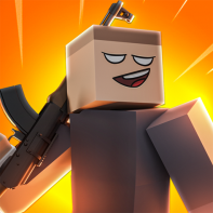 Krunker io img