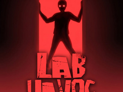 Lab Havoc background
