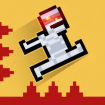 Level Devil - NOT A Troll Game img