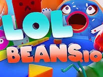 Lolbeans io background