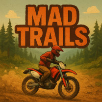 Mad Trails img