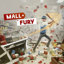 Mall Fury img