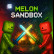 Melon Sandbox Melon Sandbox img