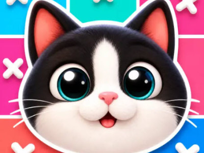 Meowdoku background