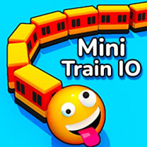 Mini Train IO img