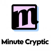 Minute Cryptic Minute Cryptic img