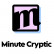 Minute Cryptic img