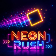 Neon Rush img