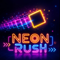 Neon Rush img