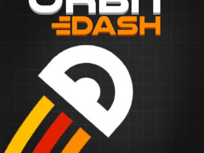 Orbit Dash background