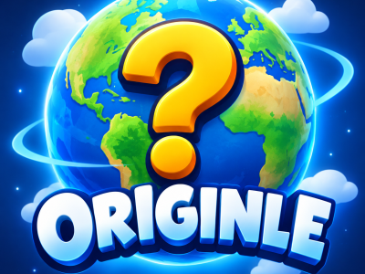 Originle background