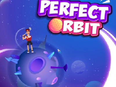 Perfect Orbit background