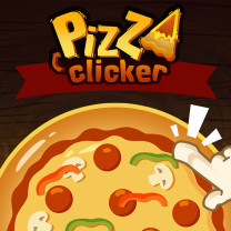 Pizza Clicker img