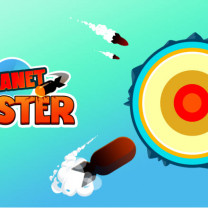 Planet Buster Planet Buster img