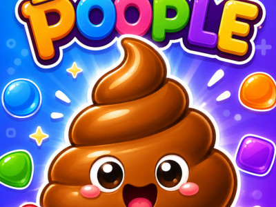 Poople background