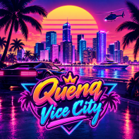 Quenq Vice City img