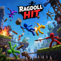 Ragdoll Hit img