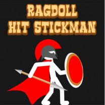 Ragdoll Hit Stickman img