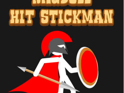 Ragdoll Hit Stickman background