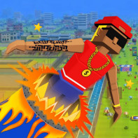 Ragdoll Launcher img