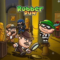 Robber Run img