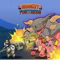 Rocket Fortress img