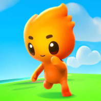 Rumble Rush img