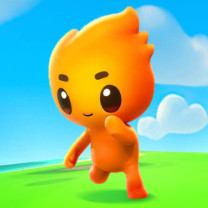 Rumble Rush img