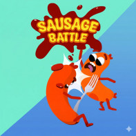 Sausage Battle img