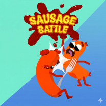 Sausage Battle img