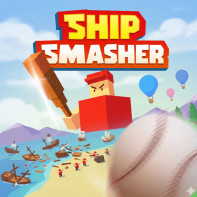 Ship Smasher img