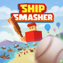 Ship Smasher img