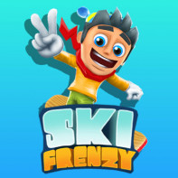Ski Frenzy img