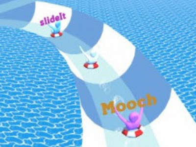Slide Io background