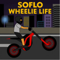 SoFlo Wheelie Life img