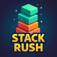 Stack Rush img