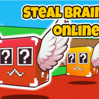 Steal A Brainrot img