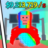 Steal A Brainrot Online img