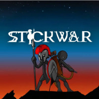 Stickman War img