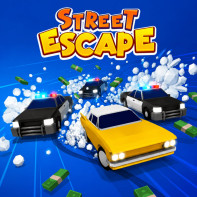 Street Escape img