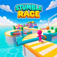 Stumble Race img