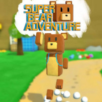 Super Bear Adventure Super Bear Adventure img