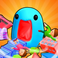 Super Black Hole img