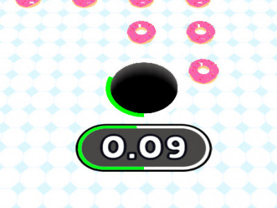 Sweet Hole background